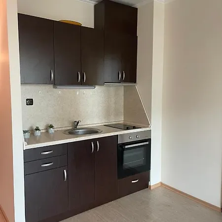 Babylon Sp 56 * Слънчев бряг