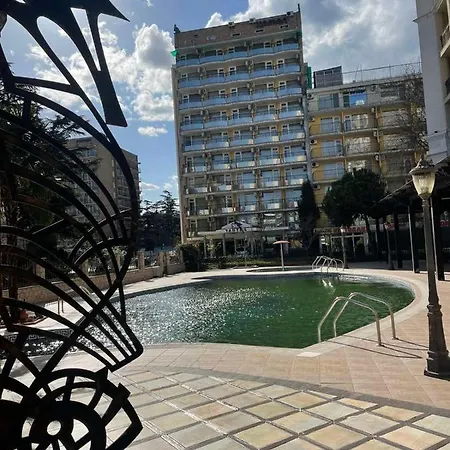 Babylon Sp 56 Appartamento Sunny Beach