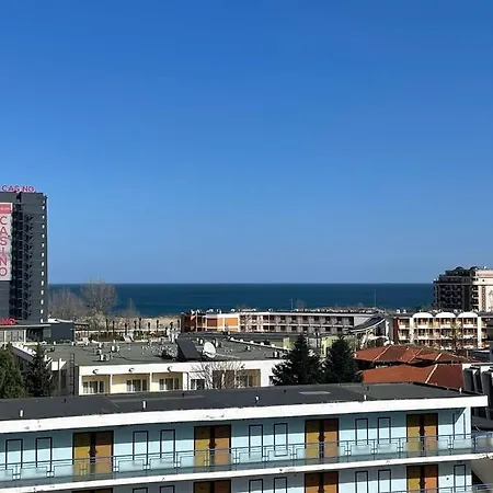 Апартамент Babylon Sp 56