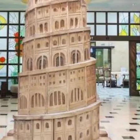 Babylon Sp 56 Apartamento Sunny Beach