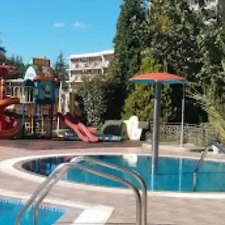 Babylon Sp 56 Apartamento *