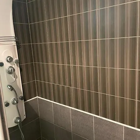 Babylon Sp 56 Apartamento *