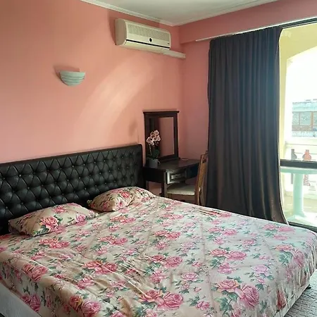 Babylon Sp 56 Apartamento Sunny Beach