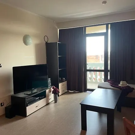 Apartamento Babylon Sp 56 *