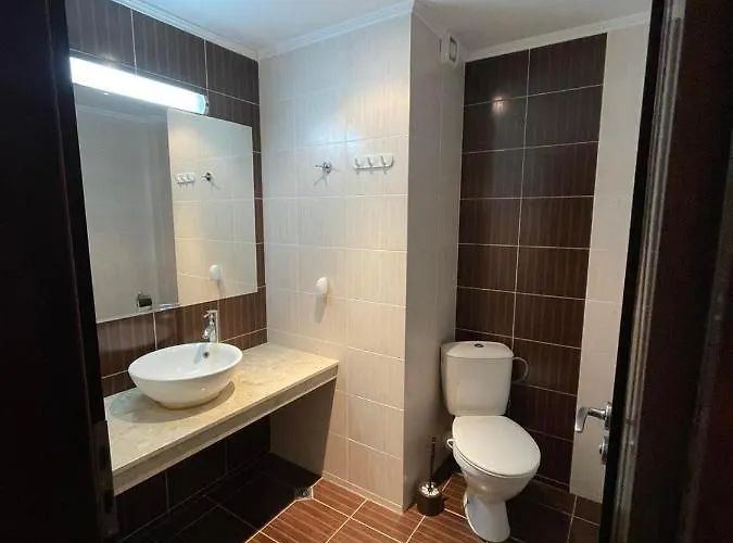 Babylon Sp 56 * ساني بيتش