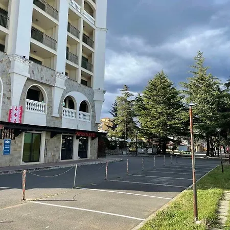 Apartamento Babylon Sp 56 *