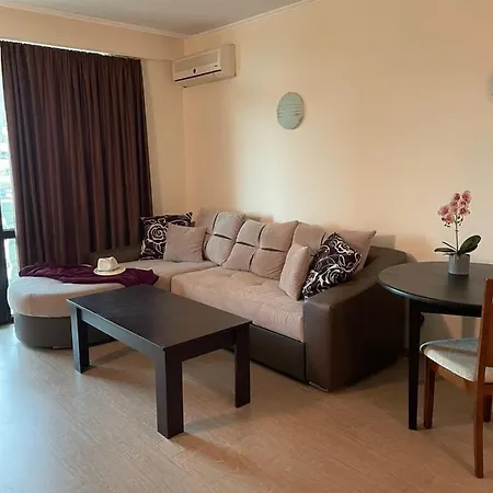 Babylon Sp 56 Apartamento