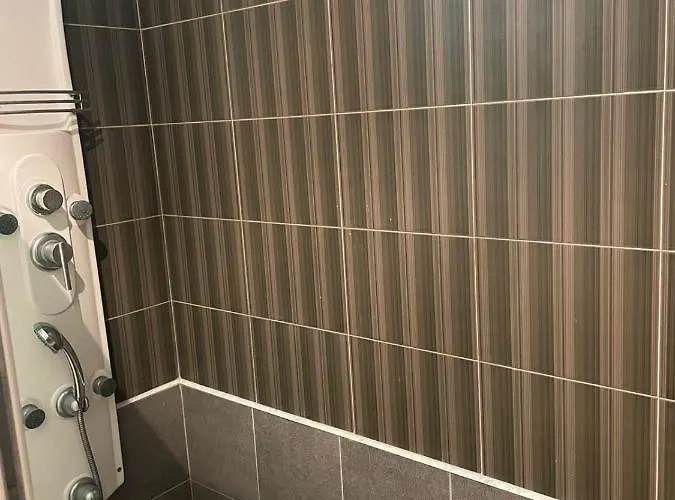 Babylon Sp 56 Апартамент *