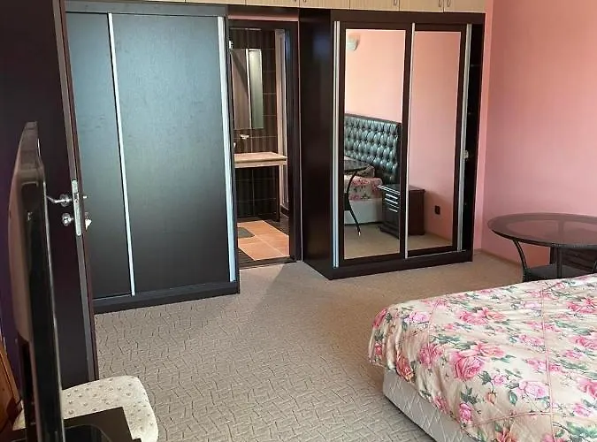 Babylon Sp 56 * Слънчев бряг