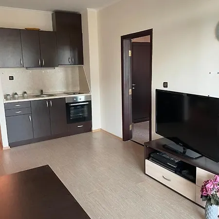 Babylon Sp 56 Lejlighed Sunny Beach