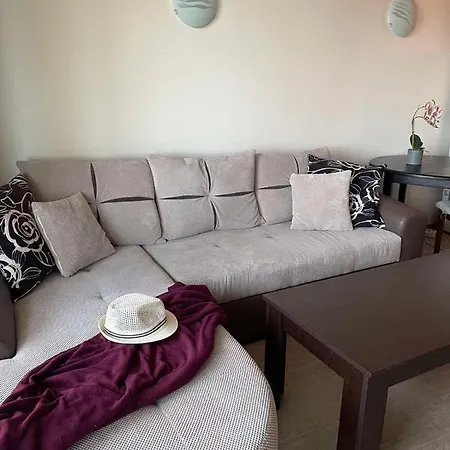 Babylon Sp 56 Lejlighed *