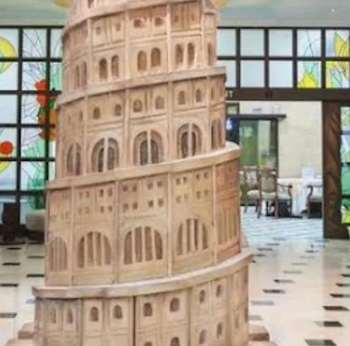 Babylon Sp 56 Appartement Slantchev Briag