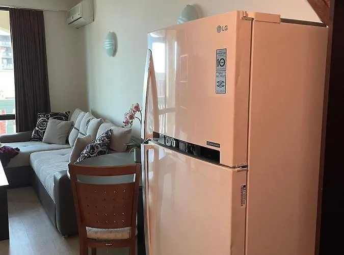 Appartement Babylon Sp 56 *