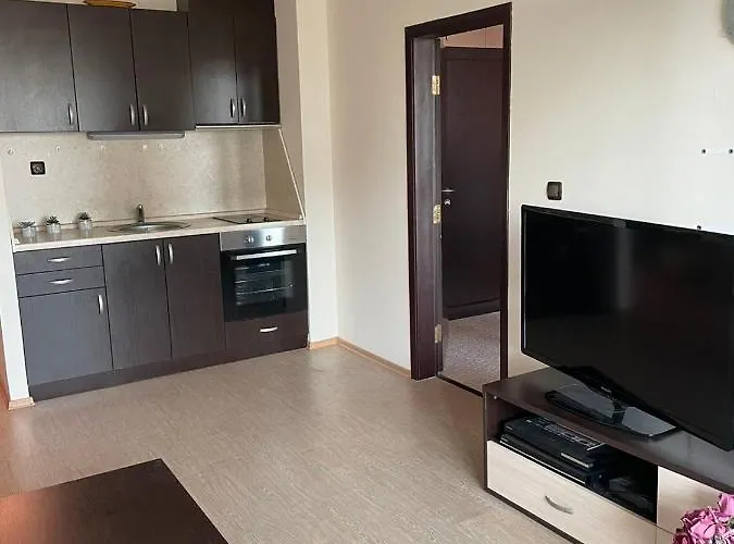 Babylon Sp 56 Appartement Slantchev Briag