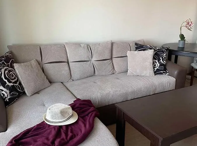 Babylon Sp 56 Appartement *