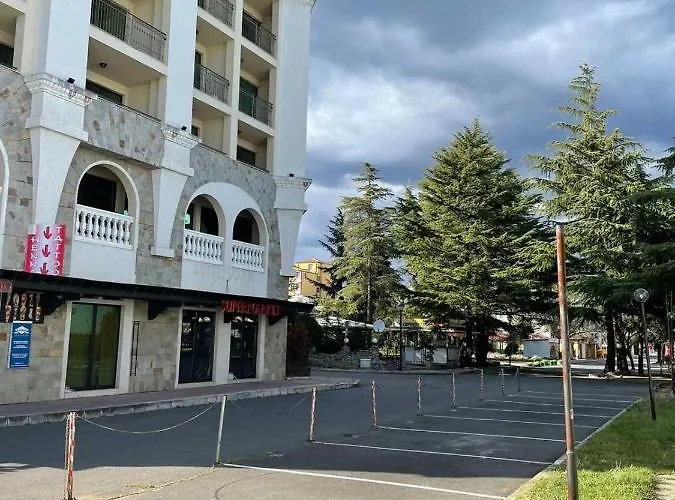 Appartement Babylon Sp 56 *