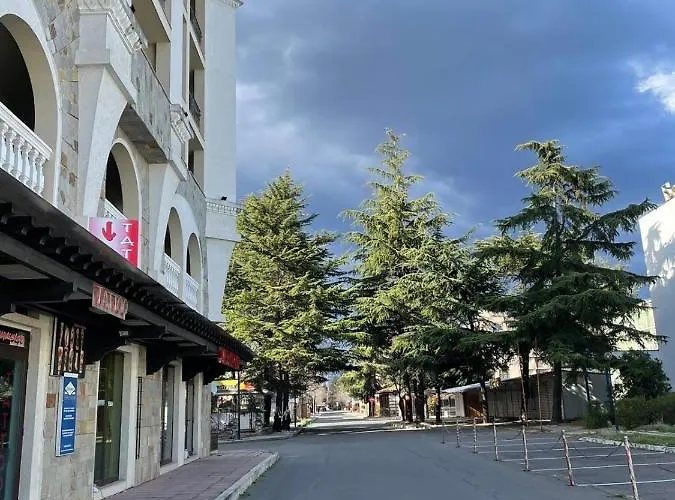 Babylon Sp 56 Appartement Slantchev Briag