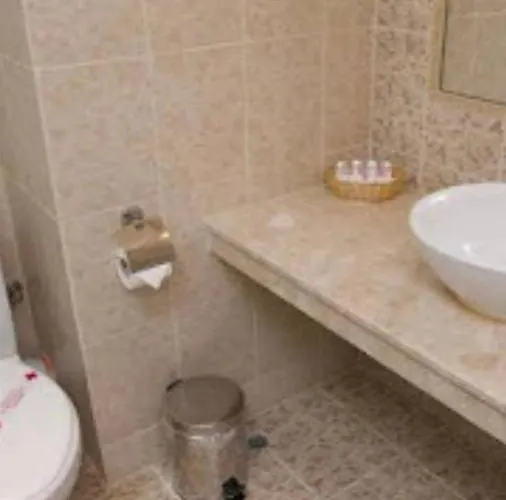 Babylon Sp 56 Appartement