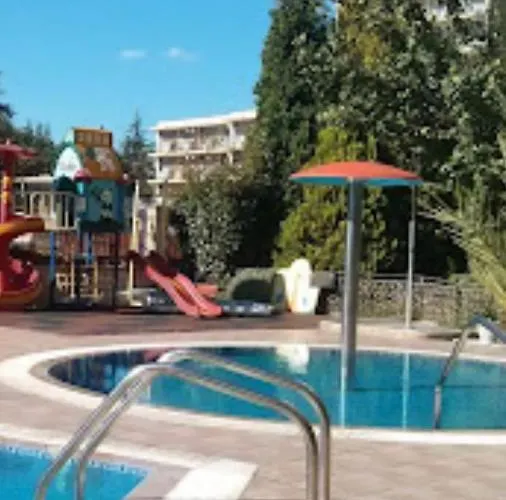 Babylon Sp 56 Appartement *