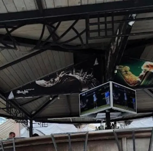 Babylon Sp 56 Appartement Slantchev Briag