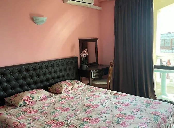 Babylon Sp 56 Appartement Slantchev Briag