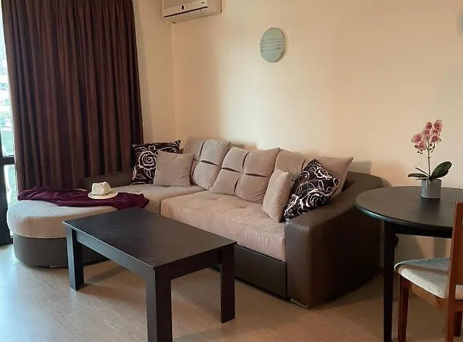 Babylon Sp 56 Appartement