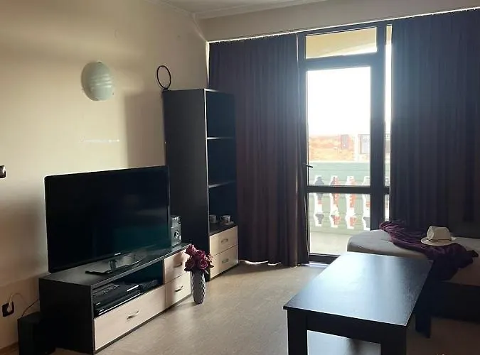 Appartement Babylon Sp 56 *